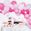 Ballonnen Boog - Roze