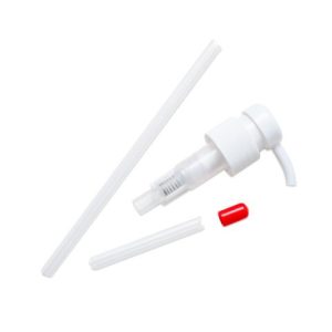 Balloon boost pomp kit