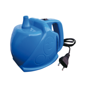 Elektrische ballonnenpomp 300W - 1.8PSI - 400l/min