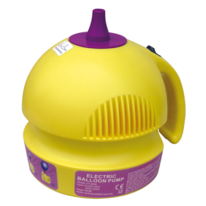Elektrische ballonnenpomp 300W - 2PSI - 400l/min