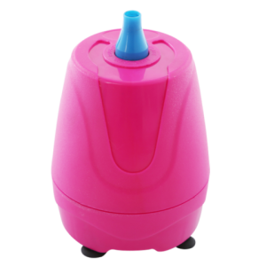 Elektrische ballonnenpomp 300W - 1.6PSI - 400l/min