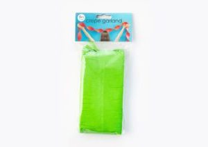 Crepe slinger - Appel Groen (6m)