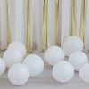 Ballon Pakket - Wit