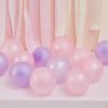 Ballon Pakket - Roze & Lila